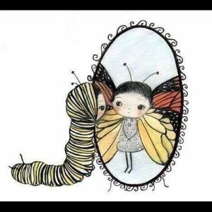 Meet your Posher, Katy